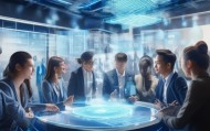 众邦信息技术咨询，助力企业打造数字化未来