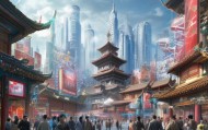 延津，服务与创新的协同发展