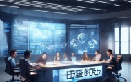 立胜信息咨询服务，助力企业迈向未来