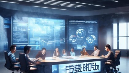 立胜信息咨询服务，助力企业迈向未来