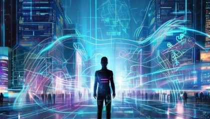 联扬，网络信息技术咨询领域的创新者与引领者