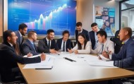 专业咨询服务助力企业成功转型