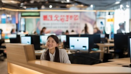 坤旭信息咨询服务部招聘诚招优秀人才