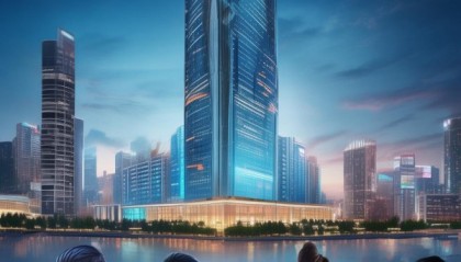 安阳信息咨询服务，现代发展与数据驱动的未来
