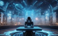 数字时代的智囊，选择星汉
