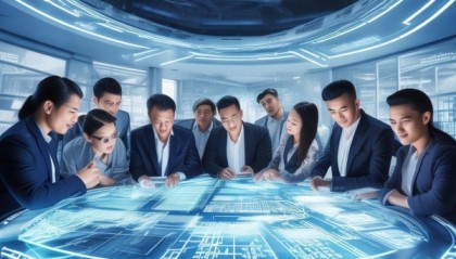 武进法达信息咨询服务，助力企业迈向数字化转型