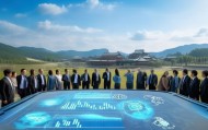 智慧江西，GDI信息化管理咨询方案