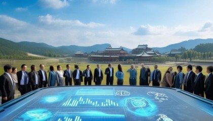 智慧江西，GDI信息化管理咨询方案