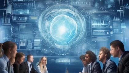 重塑企业竞争优势，信息技术咨询服务的未来趋势