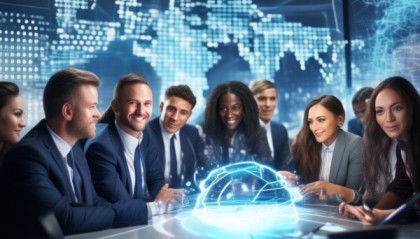 Fernandine Information Consulting:Where It Goes and How It Shapes the Future of Business