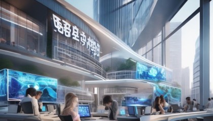 石家庄顶屹信息咨询服务，助力智慧社会的创新与发展