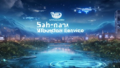 星湖信息咨询服务，助力您的数字化转型