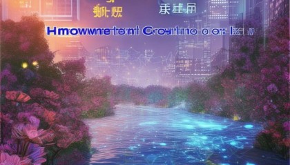 花溪信息咨询服务，赋能未来，开启变革之旅