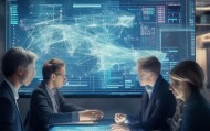 廊坊集团企业信息化咨询，助力企业数字化转型的策动力