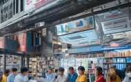 勇哥信息咨询服务部—常熟市支塘镇的服务模式与发展路径