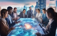 广东咨询公司助力广东产业升级的数字化转型解决方案