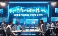 众远信息技术咨询服务处，助力未来，成就卓越