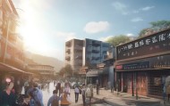 嵩县信息咨询服务，助力经济发展，服务民生