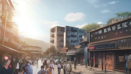 嵩县信息咨询服务，助力经济发展，服务民生