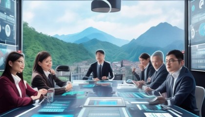 贵州数字化转型咨询服务