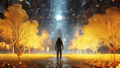 精准咨询，未来创新的未来