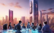 宁东瑞惠，技术驱动的未来