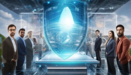 守护您的未来，平安家的信息咨询服务解决方案