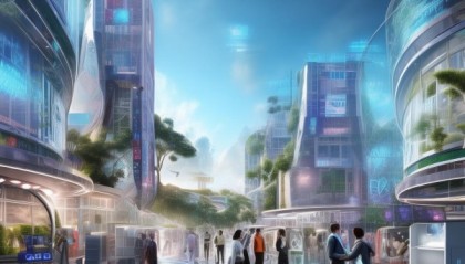 数字转型助力临汾高质量发展，构建智慧校园新优势