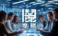 莱叻珐科技，数字转型的助力