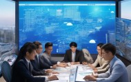 桂平信息咨询服务，助力企业数字化转型的助力力量