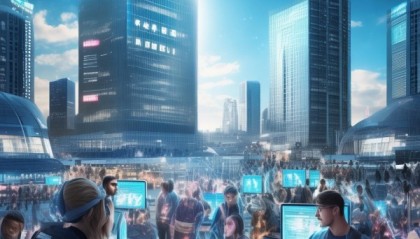 明艳信息技术咨询，助力武汉的现代科技发展