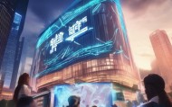 武江信息咨询服务，赋能发展，助力未来