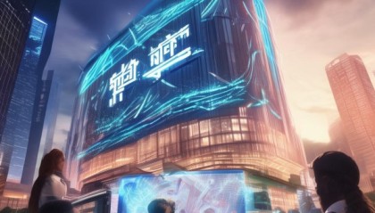 武江信息咨询服务，赋能发展，助力未来