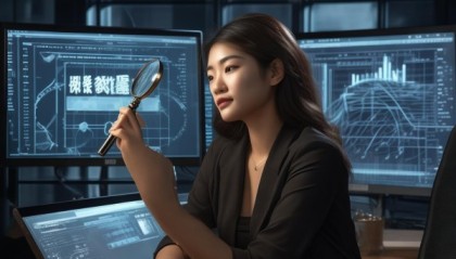 青辰信息咨询服务，精准洞察，精准服务