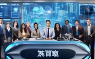 安徽尚岑信息技术咨询，你身边的智能伙伴