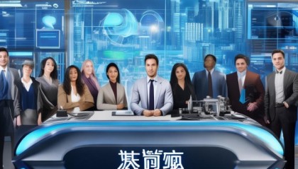安徽尚岑信息技术咨询，你身边的智能伙伴