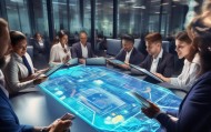 信息化咨询服务公司，赋能企业数字化转型的桥梁