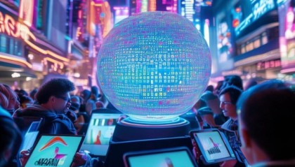 鼎众周周，信息咨询服务的崛起之路
