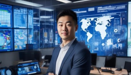 信息化咨询师，助力企业数字化转型的专家