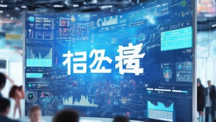 星鑫信息咨询服务助力数据驱动决策