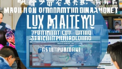 勉县露妙信息咨询服务部，助力信息发展，提供高效解决方案