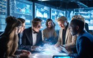 呼玛信息咨询服务，disrupt your industry with strategic insights