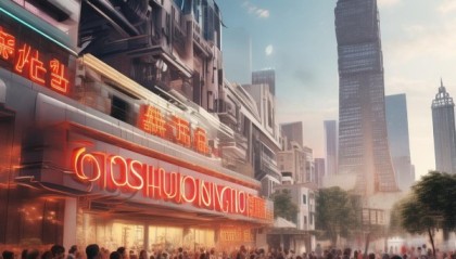 信息咨询服务在全球化时代，机遇与挑战