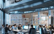 石家庄托比信息技术咨询，助力企业数字化转型的策源地