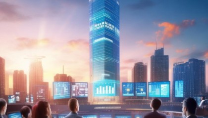 星跃信息技术咨询吉林，数字转型的新机遇