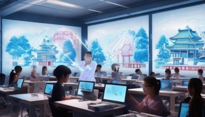 探索山东信息化教育的未来