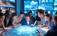 弋江区信息技术咨询公司，助力数字化转型，选择我们的技术解决方案