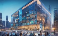 上海建筑企业数字化转型解决方案，助力智能化管理，开启未来篇章