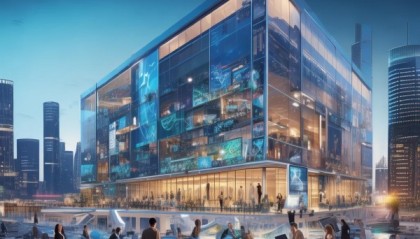 上海建筑企业数字化转型解决方案，助力智能化管理，开启未来篇章