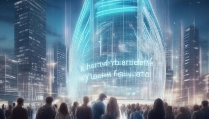超越信息技术咨询中心，您的未来在哪？